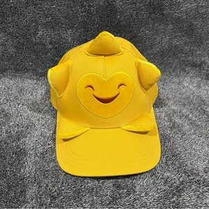 Disney Parks Disney 100 Wish Star Baseball Cap for Youth Kids